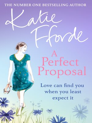 A Perfect Proposal - ebook